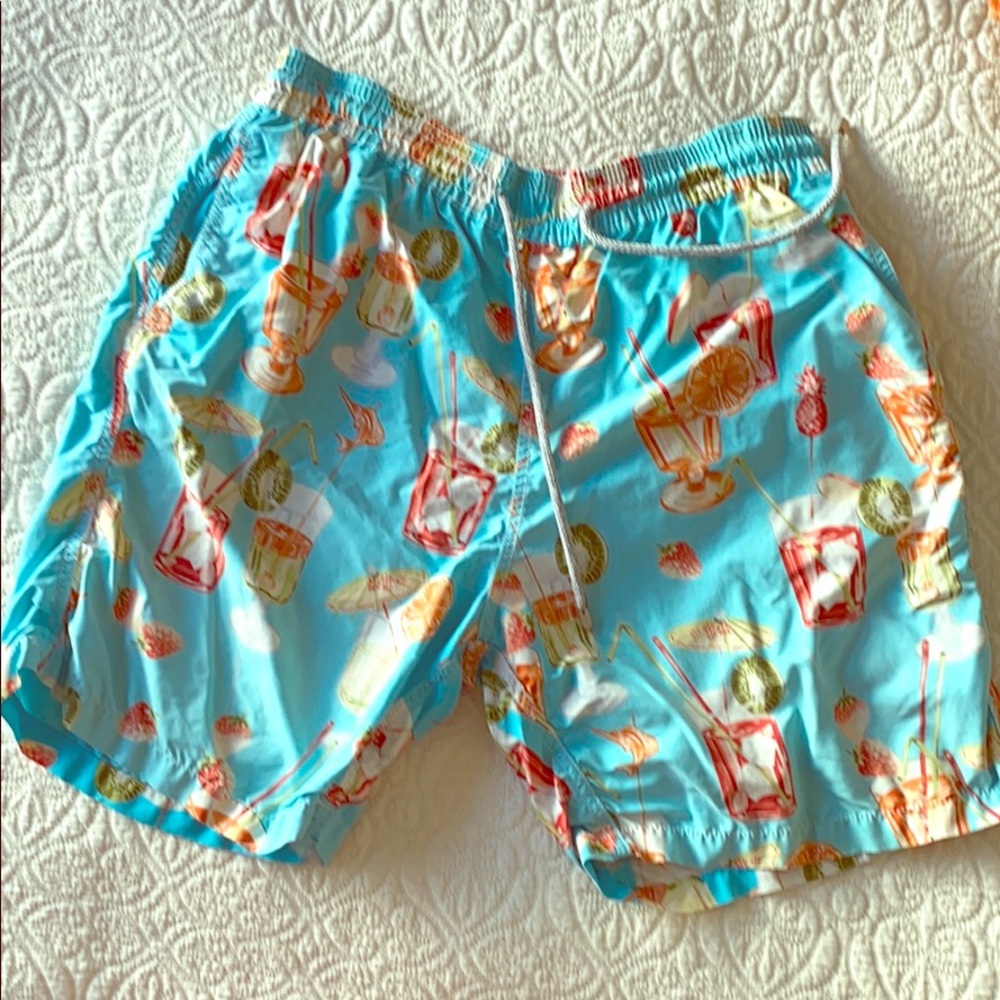 Luxury Men’s bathing suit